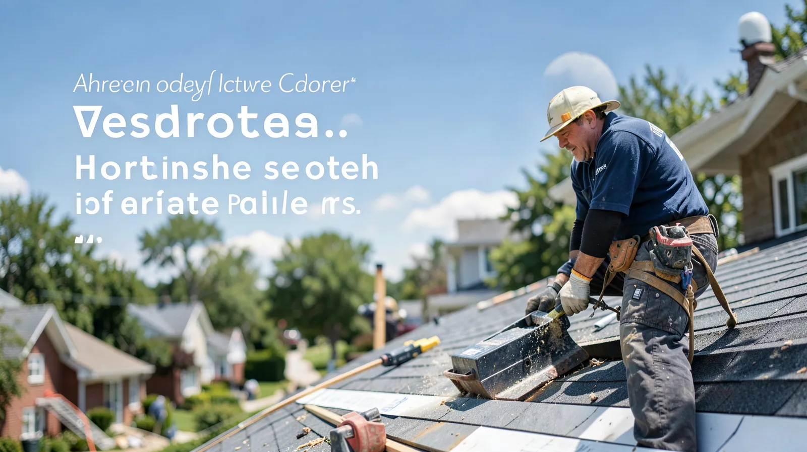 Roof Replacement in Shannon, MS near me